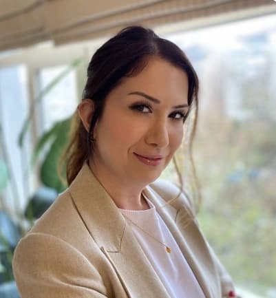 Aile Danışmanı Ayşegül Deniz Profil Fotoğrafı