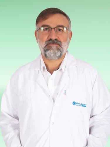 Uzm. Dr. Mahmut Sertpolat Profil Fotoğrafı