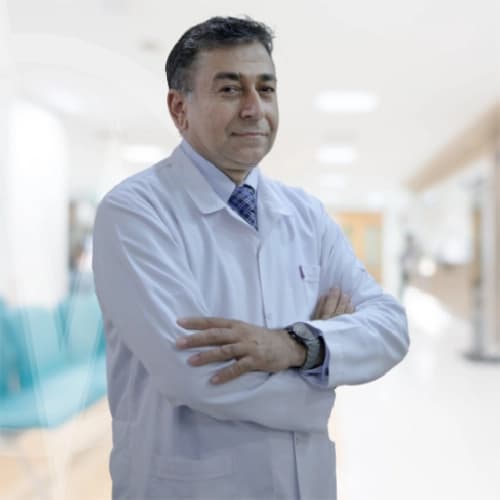 Op. Dr. Mustafa Kamık Profil Fotoğrafı