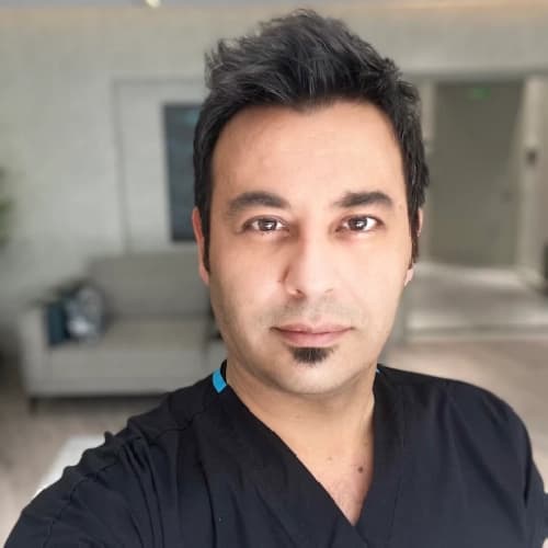 Op. Dr. Murat Bulanık