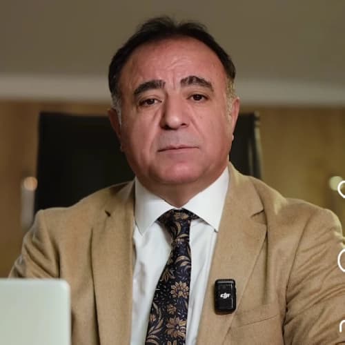 Dr. Mehmet Güloğlu