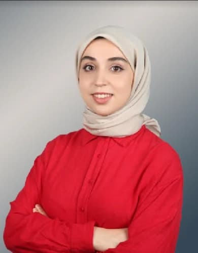 Fzt. Rukiye Şeker Profil Fotoğrafı