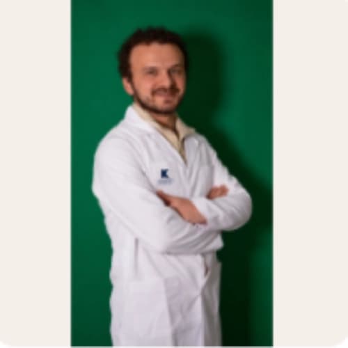 Op. Dr. Ömer Kumaş Profil Fotoğrafı
