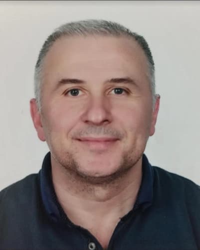 Uzm. Dr. Berkant Sönmez