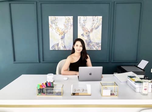Dyt. Berna Demir Profil Fotoğrafı