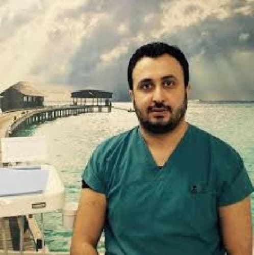 Dt. Şakir Bacak Profil Fotoğrafı