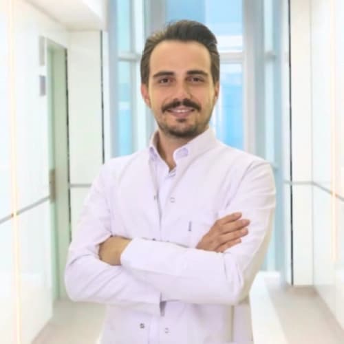 Op. Dr. Batuhan Kartal Profil Fotoğrafı