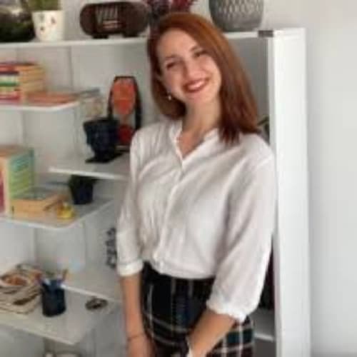 Dyt. Büşra Uzun