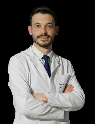 Dr. Mustafa Şen