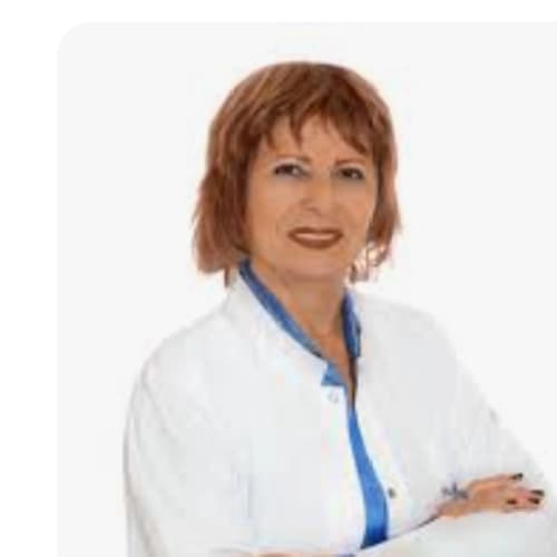Prof. Dr. Sema Aydoğdu Profil Fotoğrafı