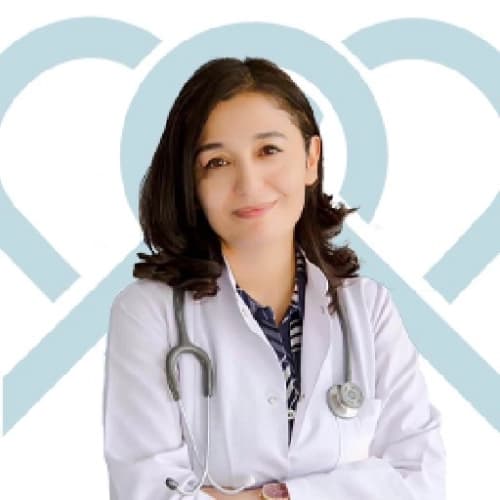 Doç. Dr. Emel Bulcun Profil Fotoğrafı