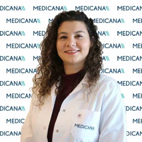 Uzm. Dr. Büşra Yeşil