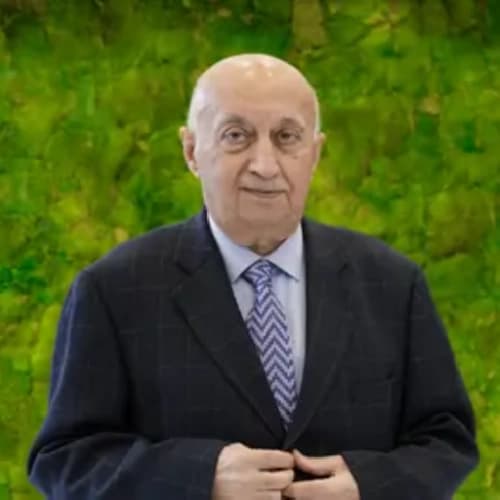 Uzm. Dr. Hayati Dönmez