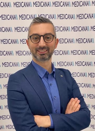 Doç. Dr. Erdem Kısa Profil Fotoğrafı
