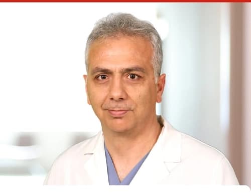 Uzm. Dr. Ali Yıldırım