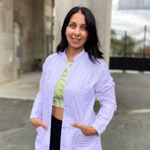Psk. Gizem Ustaoğlu Profil Fotoğrafı