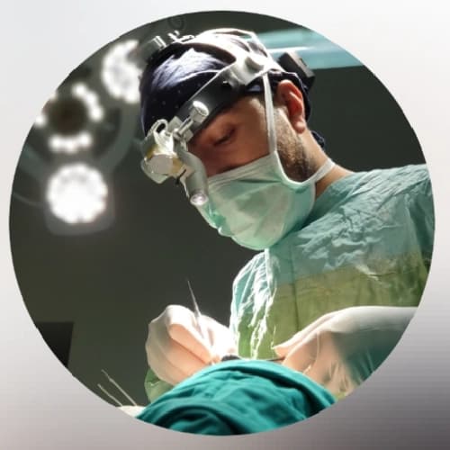 Op. Dr. Yasin Aslan Profil Fotoğrafı