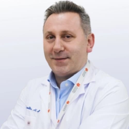 Op. Dr. Ahmet Selim Profil Fotoğrafı