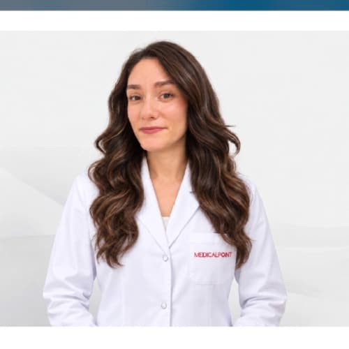 Uzm. Dr. Küsem Esra Çelik