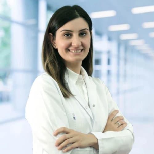 Op. Dr. Sinem Tavşan Ersoy Profil Fotoğrafı