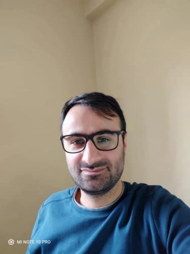 Uzm. Psk. Dan. İmran Elmas Profil Fotoğrafı