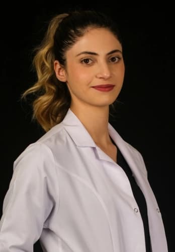 Fzt. Ece Ümmetoğlu