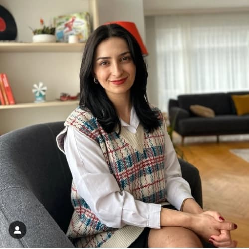 Psk. Merve Şahin