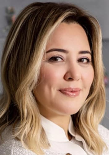 Dt. Müjde Süslü Doğan