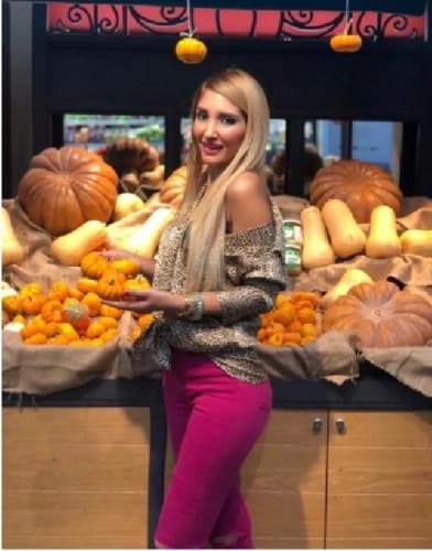 Dyt. Derya Binici Profil Fotoğrafı