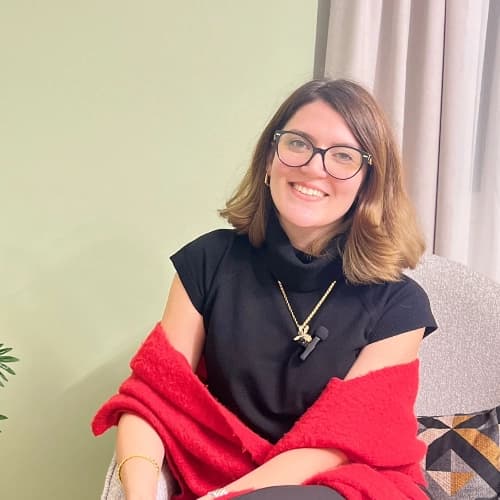 Psk. Ceren Bilgin Kibar