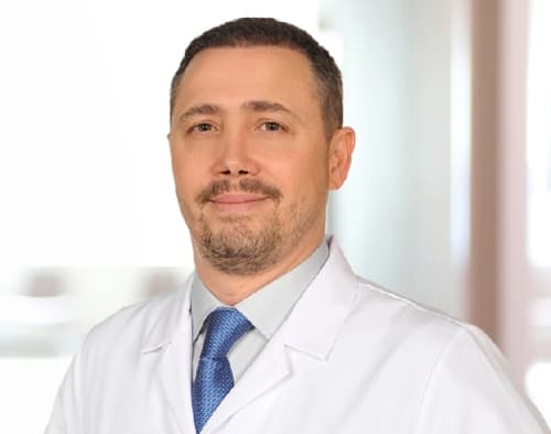 Doç. Dr. Levent Emirzeoğlu