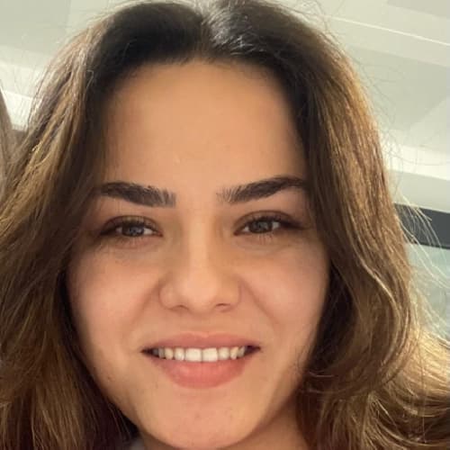 Dt. Esra Korkmaz Profil Fotoğrafı