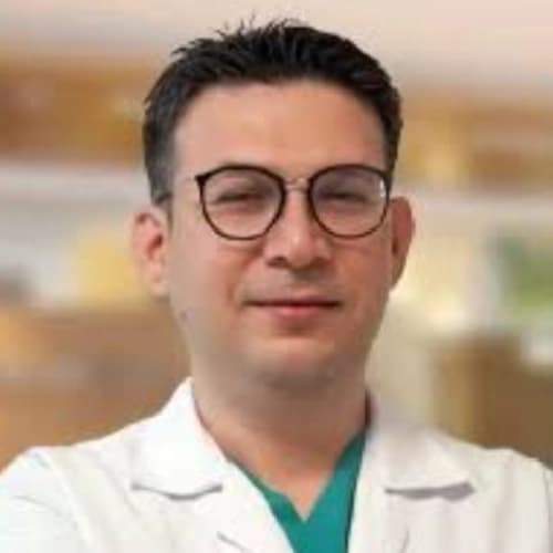 Op. Dr. Muhammed Nebil Selimoğlu Profil Fotoğrafı