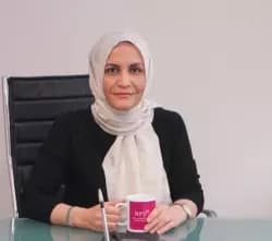 Klinik Psikolog Leyla Korkmaz Profil Fotoğrafı