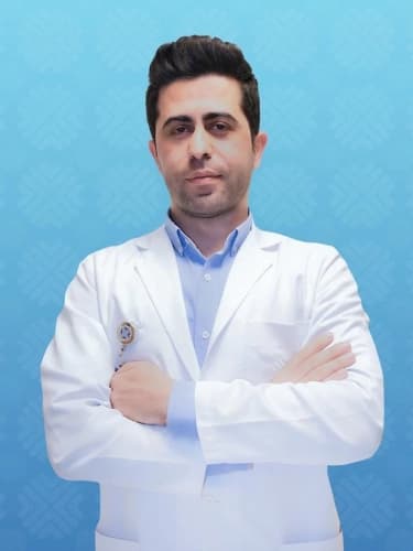 Dyt. Arif KAÇAN