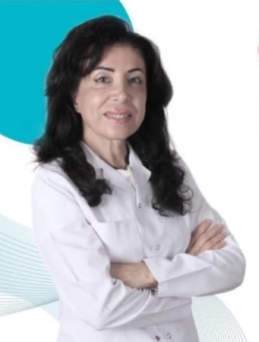 Uzm. Dr. Dudu Deniz Çerçi