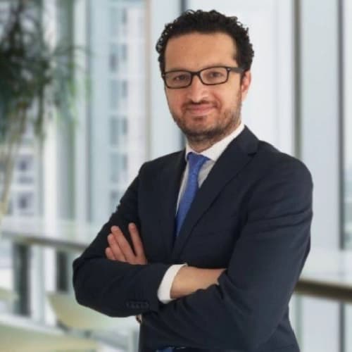 Prof. Dr. Ahmet Fırat Profil Fotoğrafı