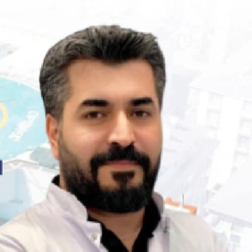 Uzm. Dr. Tarık Elri Profil Fotoğrafı