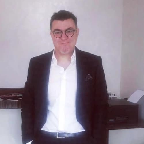 Uzm. Dr. Gürkan Odabaşıoğlu Profil Fotoğrafı