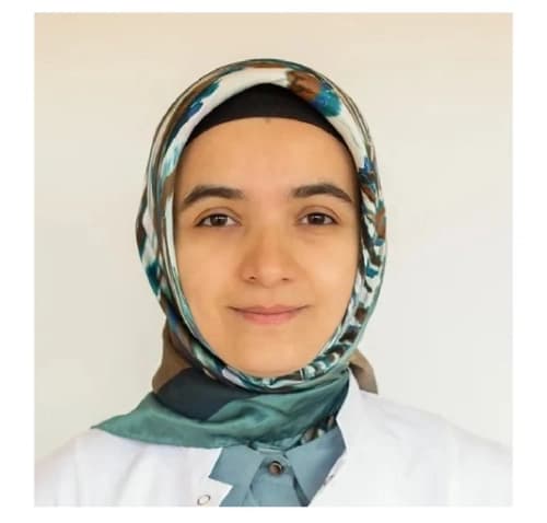 Op. Dr. Zeynep Gizem Erdem Profil Fotoğrafı