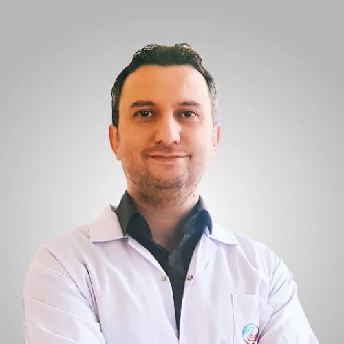 Uzm. Dr. Serdar Sönmezışık Profil Fotoğrafı