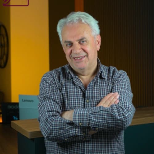Dr. Gencay Köse Profil Fotoğrafı