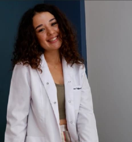 Dyt. Serez Tuğçe Uysal