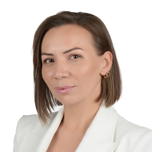 Dr. Nalan Deniz Baştuğ Profil Fotoğrafı