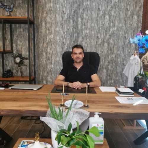 Op. Dr. Serdar Başer