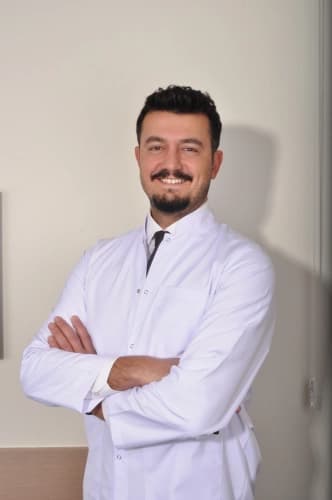 Op. Dr. Fatih Yağbasan Profil Fotoğrafı