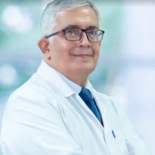Uzm. Dr. Osman Öztürk Profil Fotoğrafı