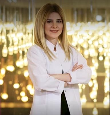 Op. Dr. Ulviye Abdullayeva Profil Fotoğrafı