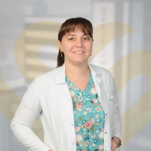 Uzm. Dr. Rana Aloyeva