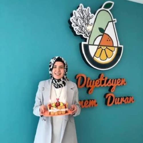 Dyt. Senem Duran